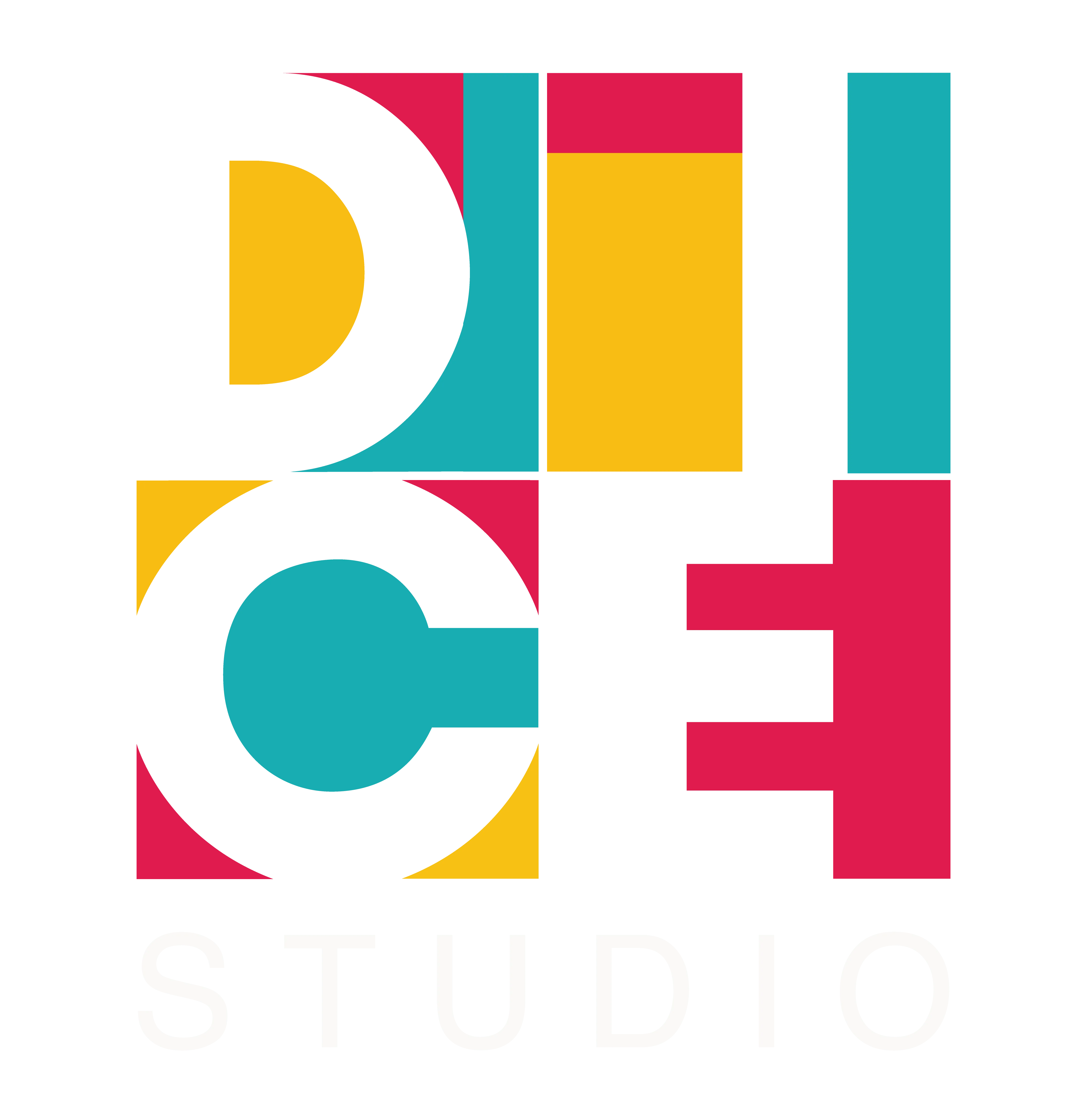 Dice Studio Footer Logo